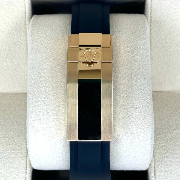 Rolex Daytona 126518 LN